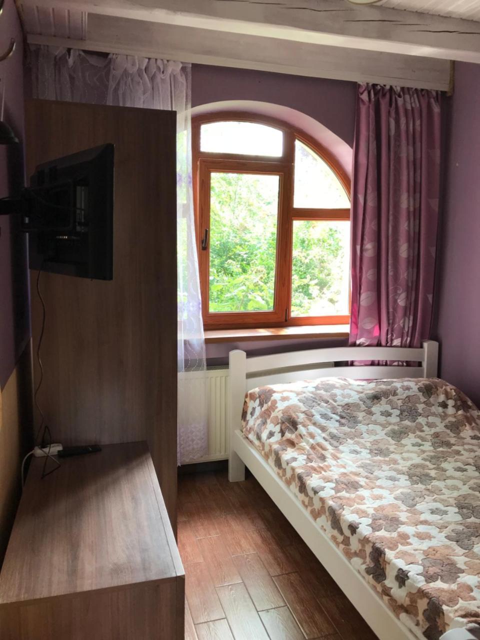 Cottage Shchaslyvyi Яремча Экстерьер фото