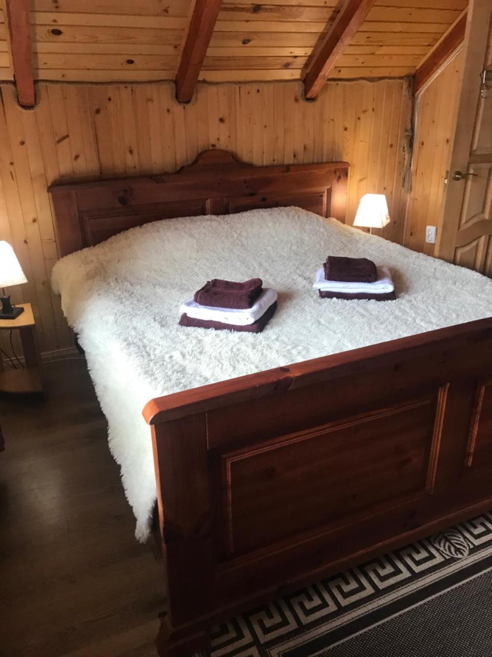 Cottage Shchaslyvyi Яремча Экстерьер фото