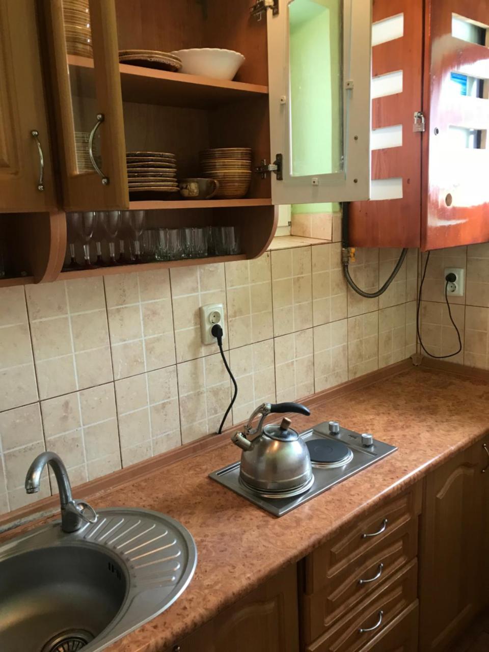 Cottage Shchaslyvyi Яремча Экстерьер фото